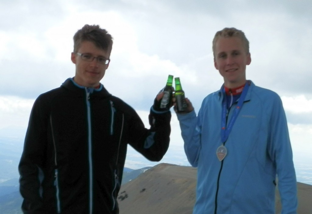 2013-09-06 01-- kars renout bedankt mont ventoux